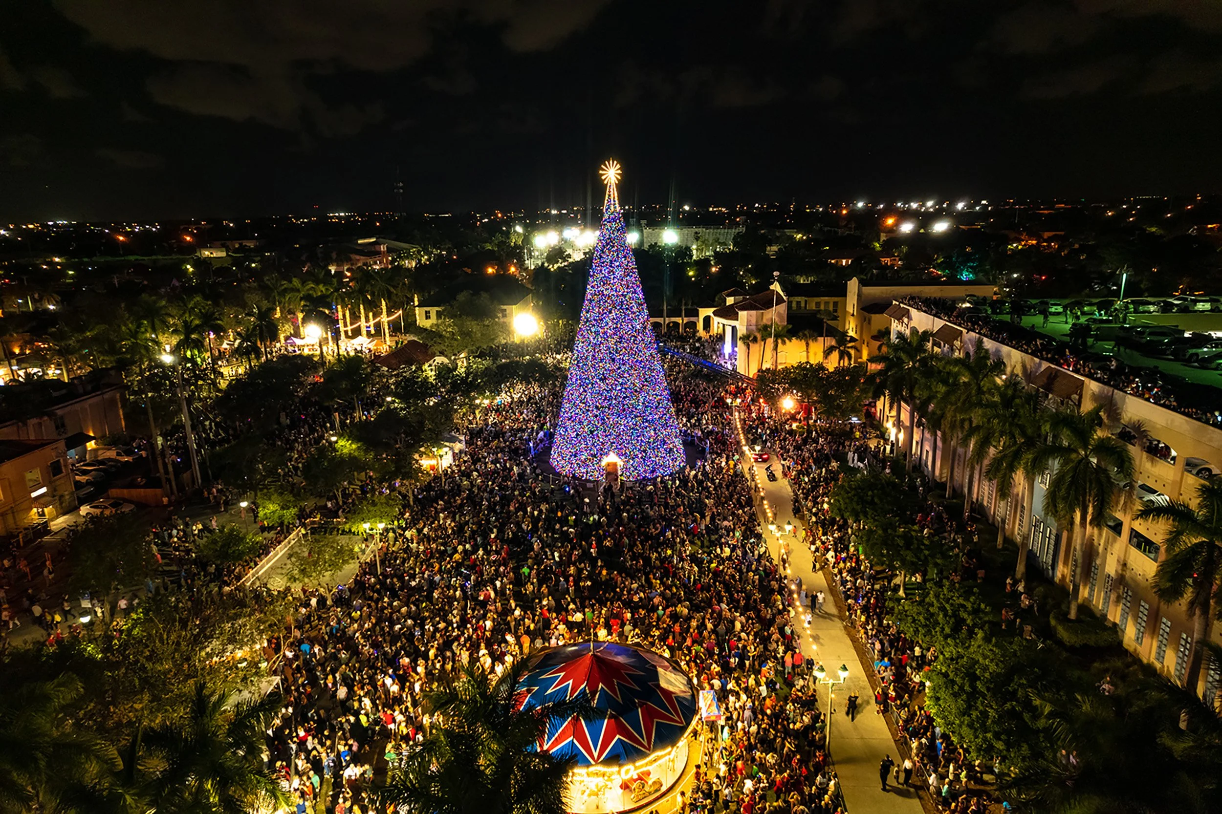 Your Guide to Delray’s Festivities