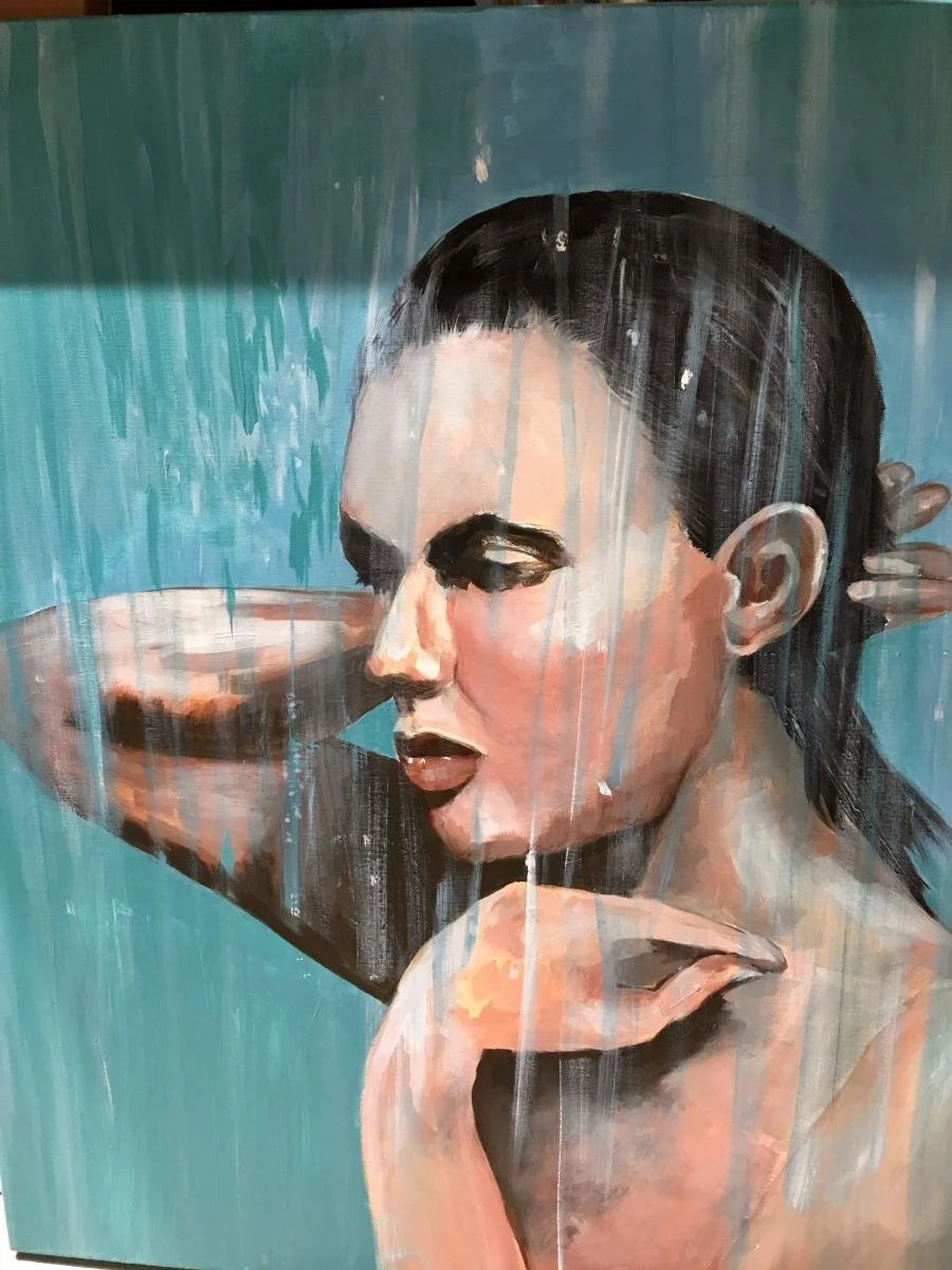 ACarter - Woman in the Shower.jpeg