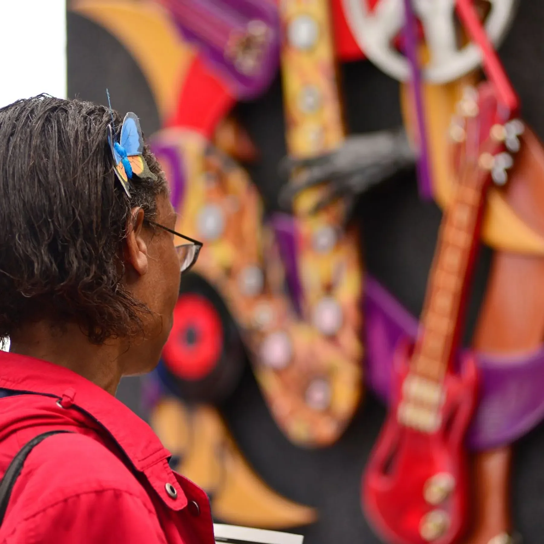 Downtown Delray Beach Craft Festival