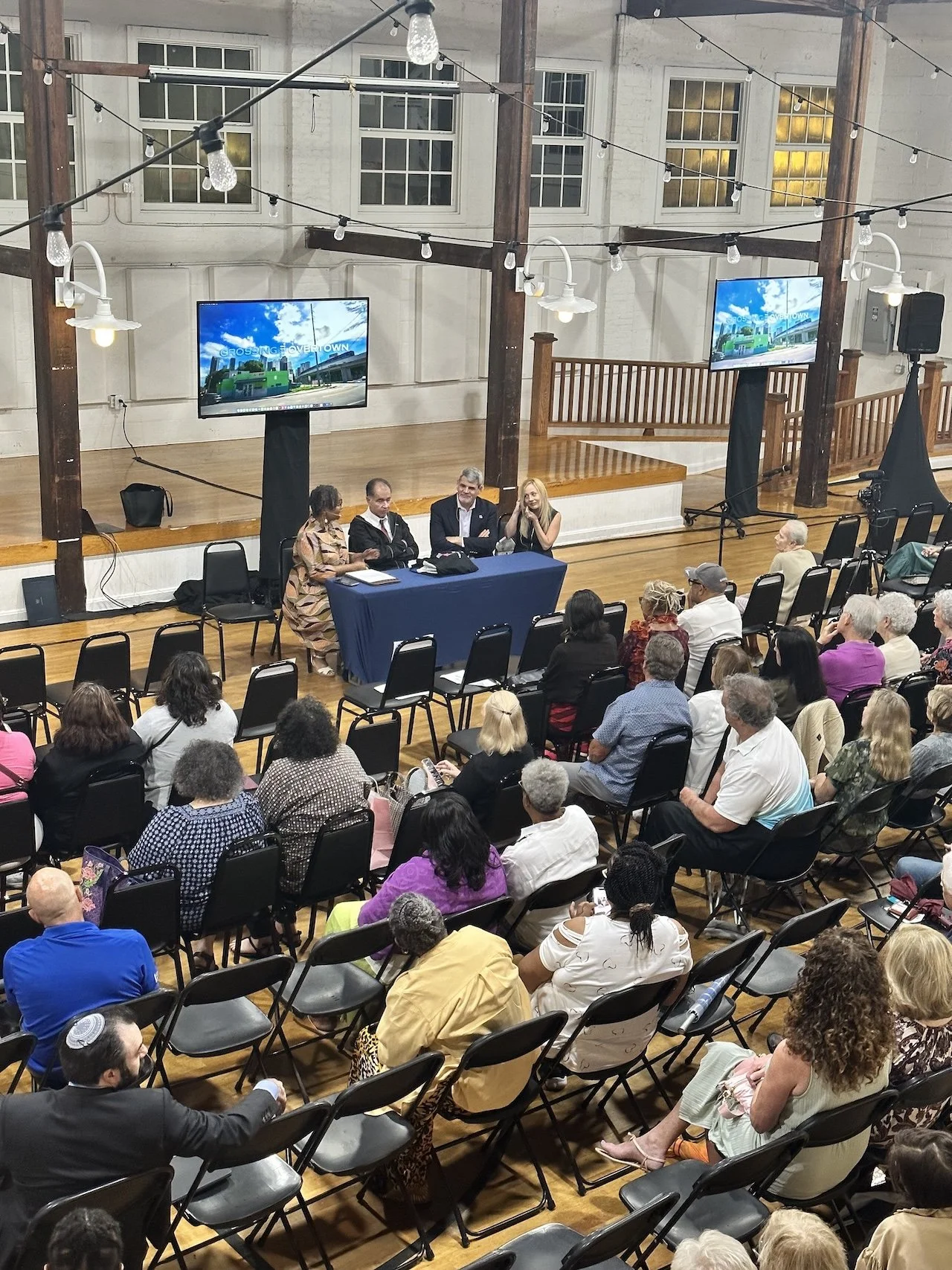 DBHS Lecture: The Seminoles of African Descent in Florida