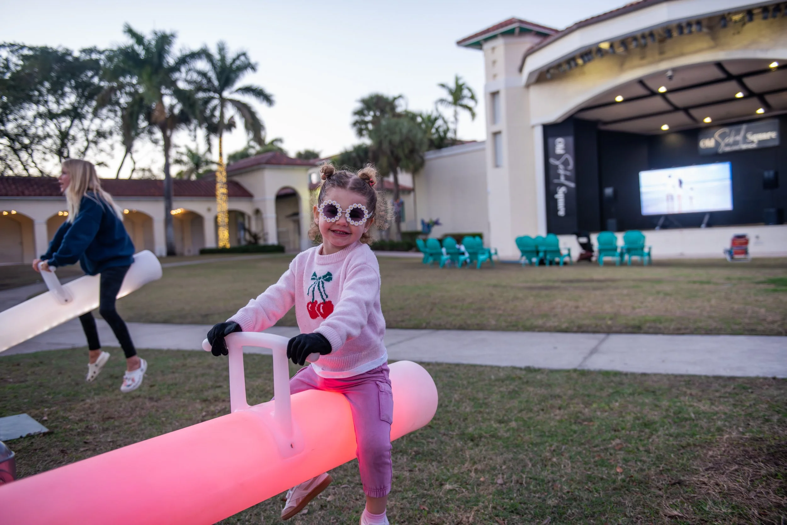 Where Delray Comes Together!