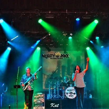 FREE Twilight Concert: Journey &amp; Styx Tribute