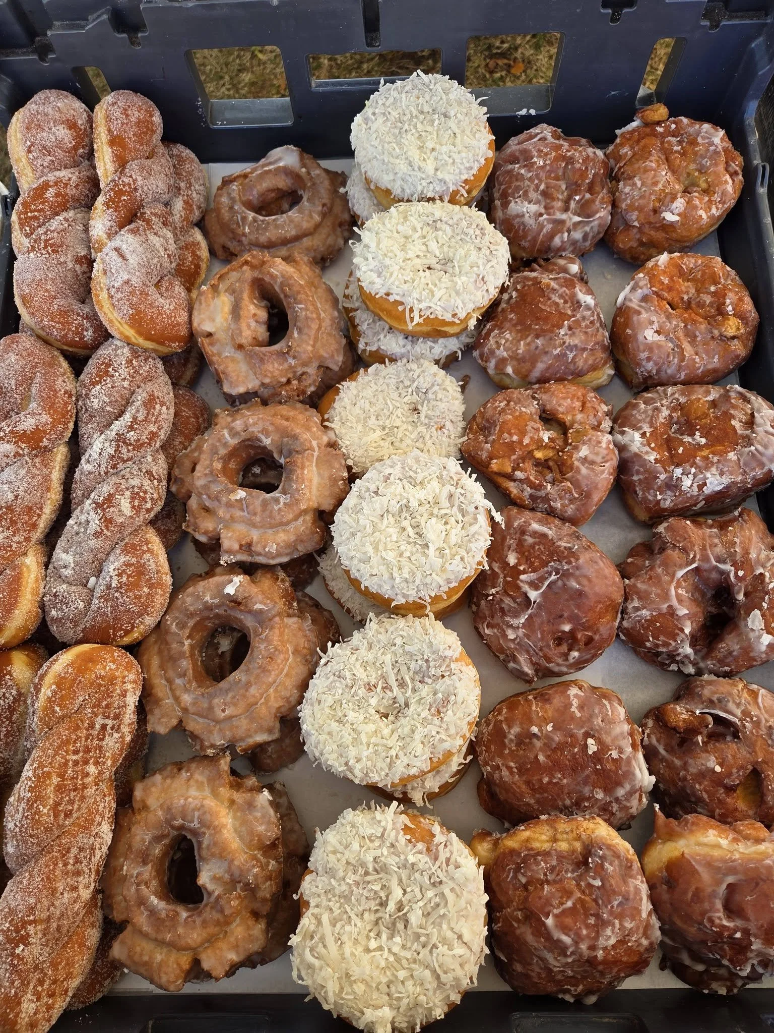 Delray Winter GreenMarket