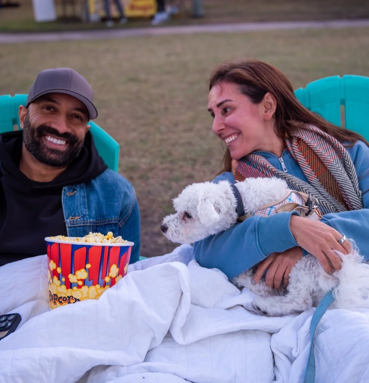 FREE Movies at the Square: Inside Out