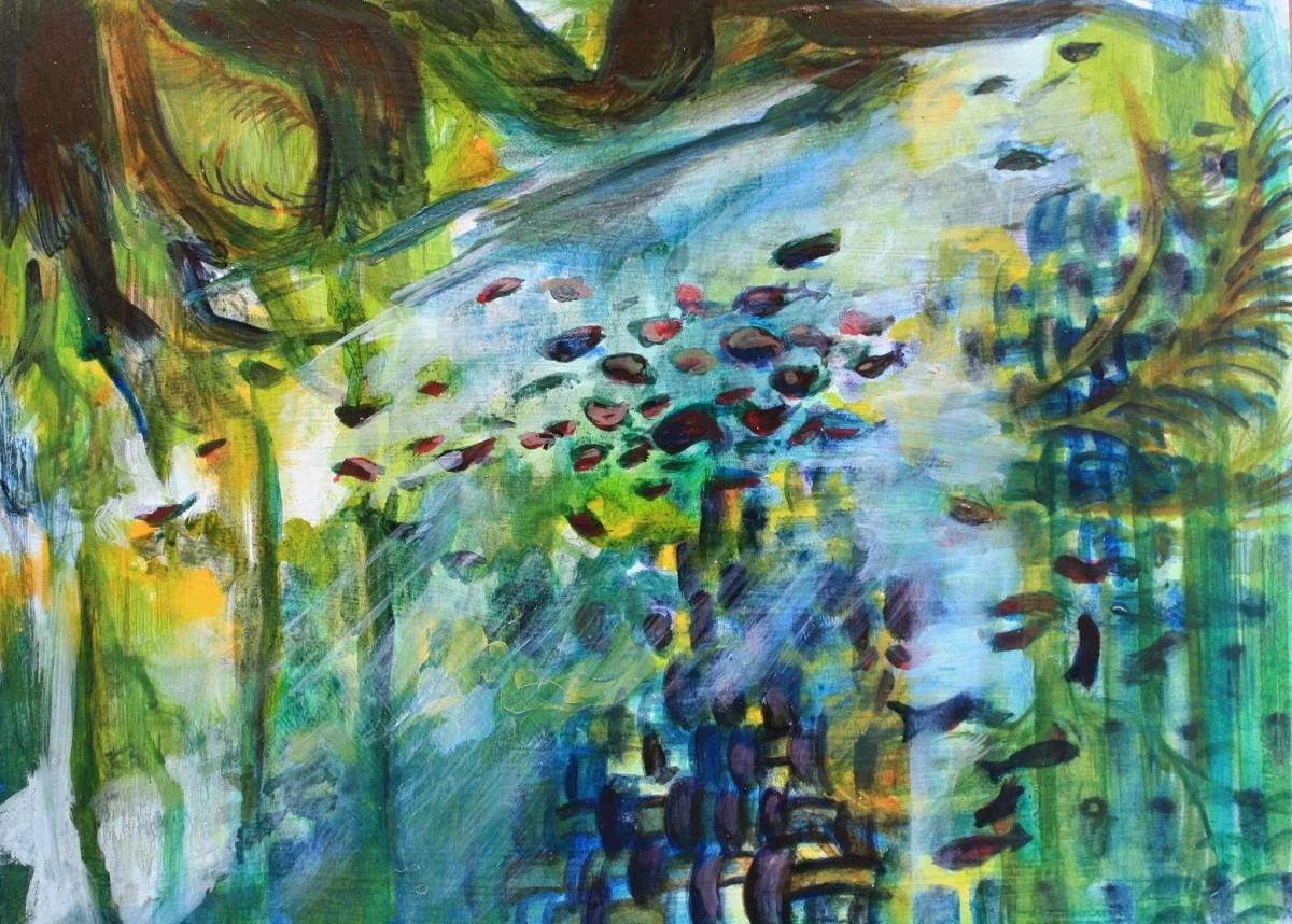 Sabrina McCranel  - The City.jpg