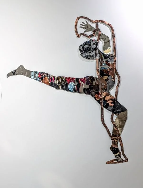 OPENING EXHIBITION: Persistence of Matter