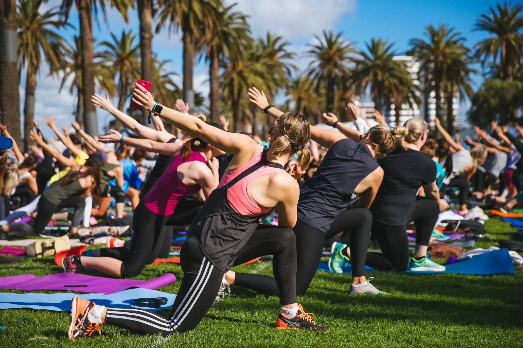 Ignite &amp; Inspire