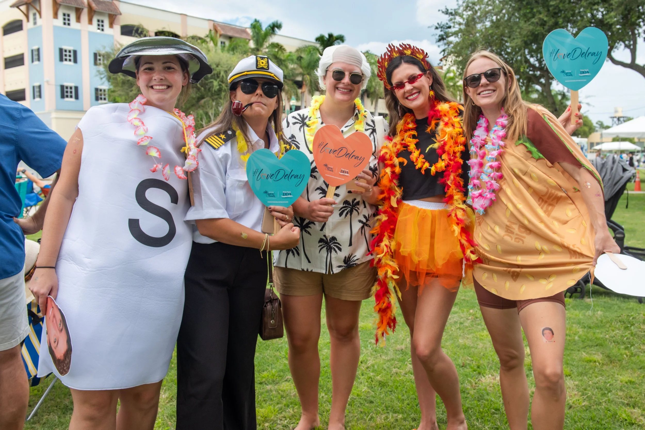 Party in Paradise: Delray’s Tribute to Jimmy Buffett
