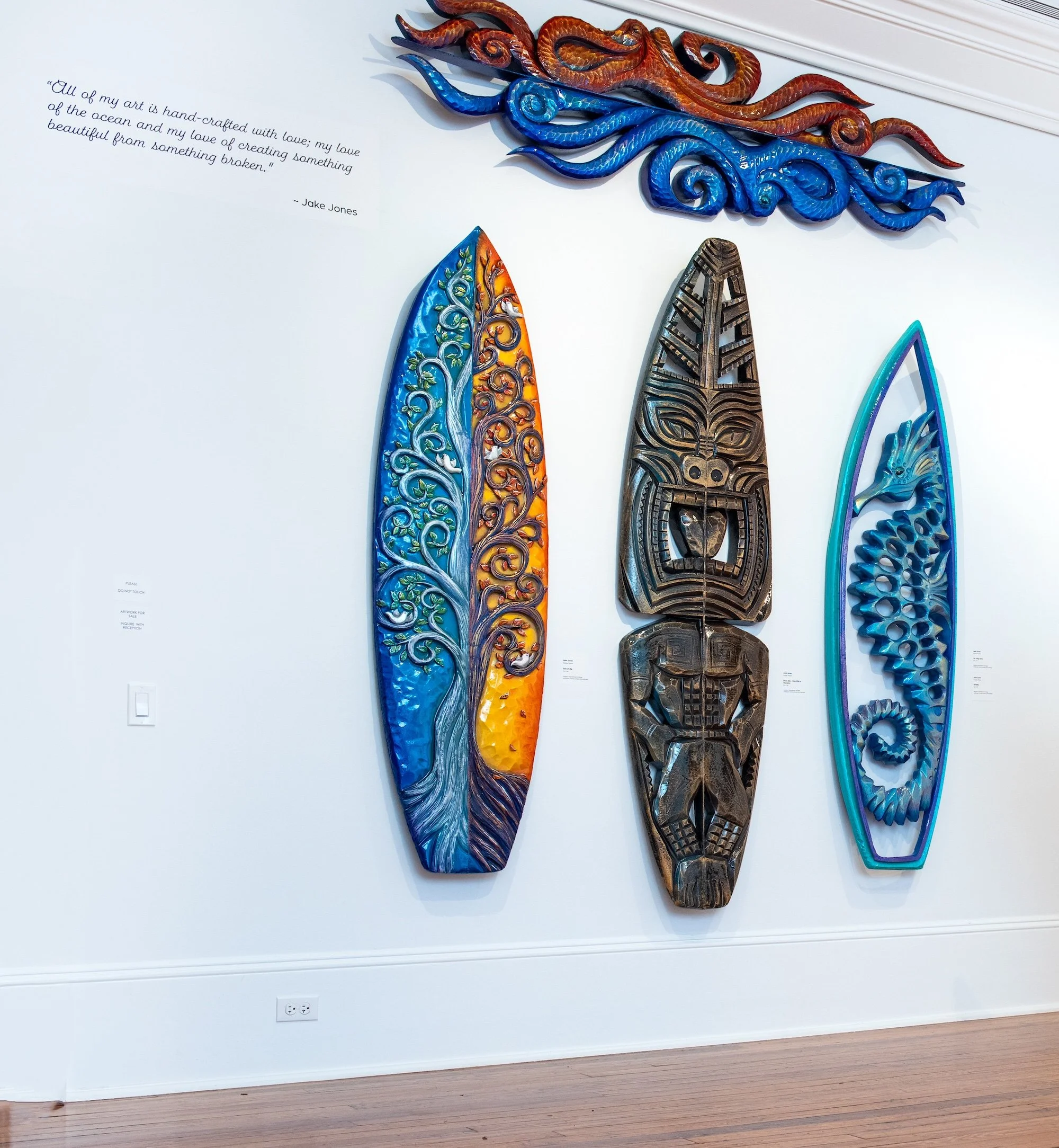 The Road to Unforgettable: Artists in Conversation — What It Could Be