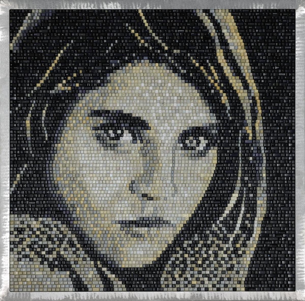 Doug Powell - Afgan Girl.jpg