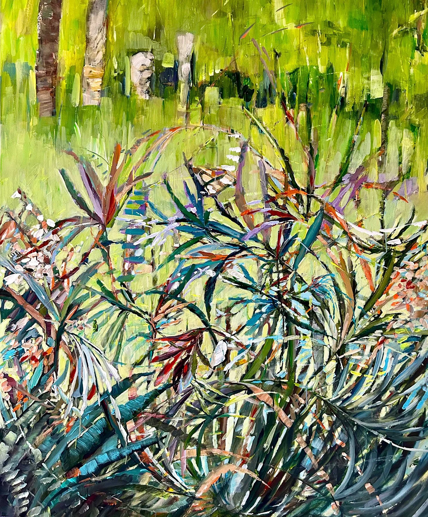 Green sunlight 60 x 48 inches_1500.jpg