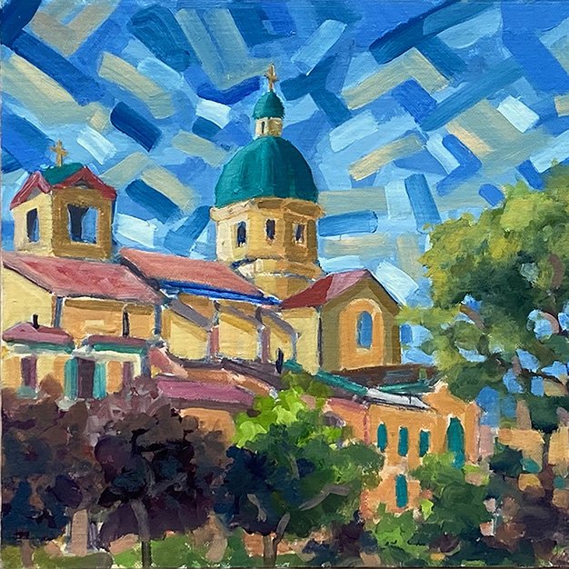 Papa Cathedral of St Thomas - Ortonea Italy_web.jpg