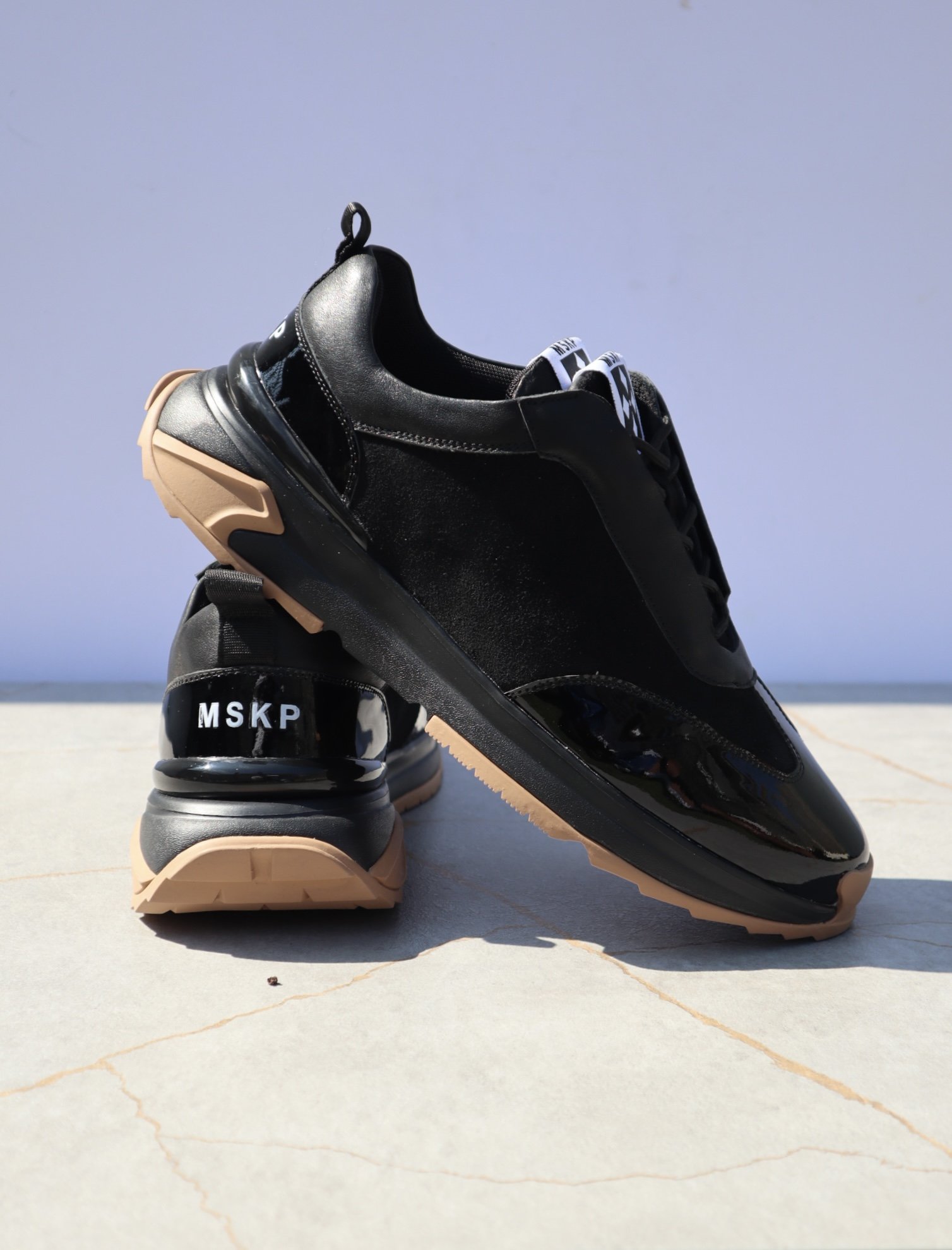 The Black Oblivion's