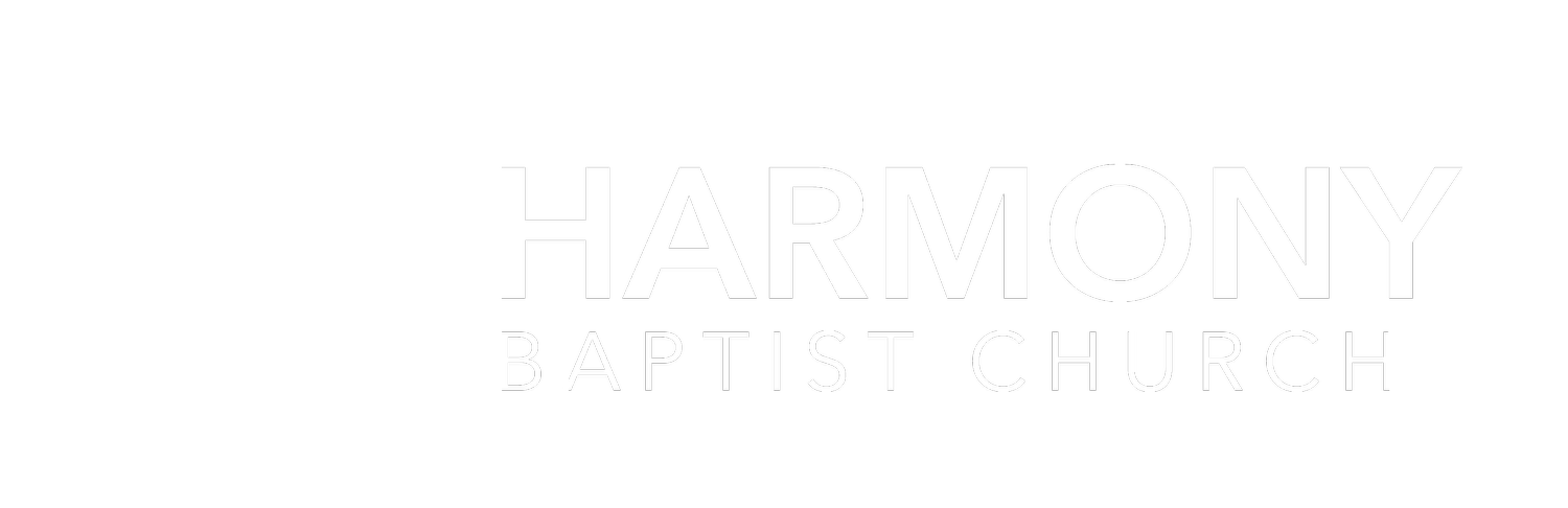 Harmony Baptist Church