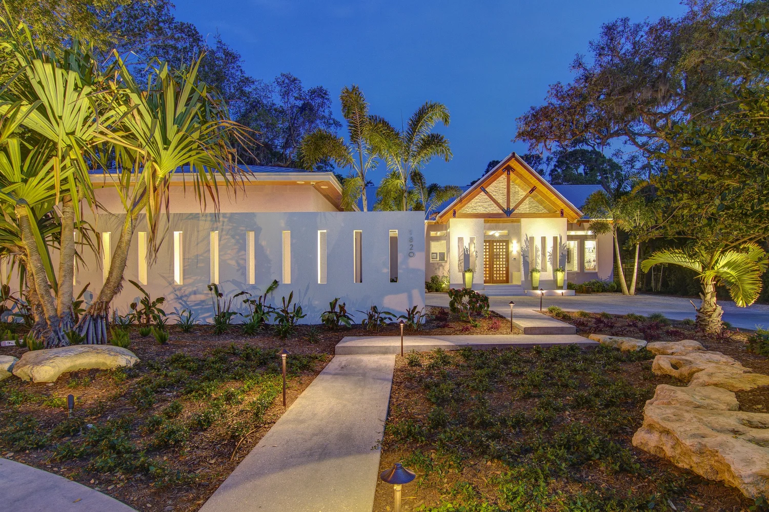 Arbor Illuminations Outdoor Lighting Landscape Sarasota