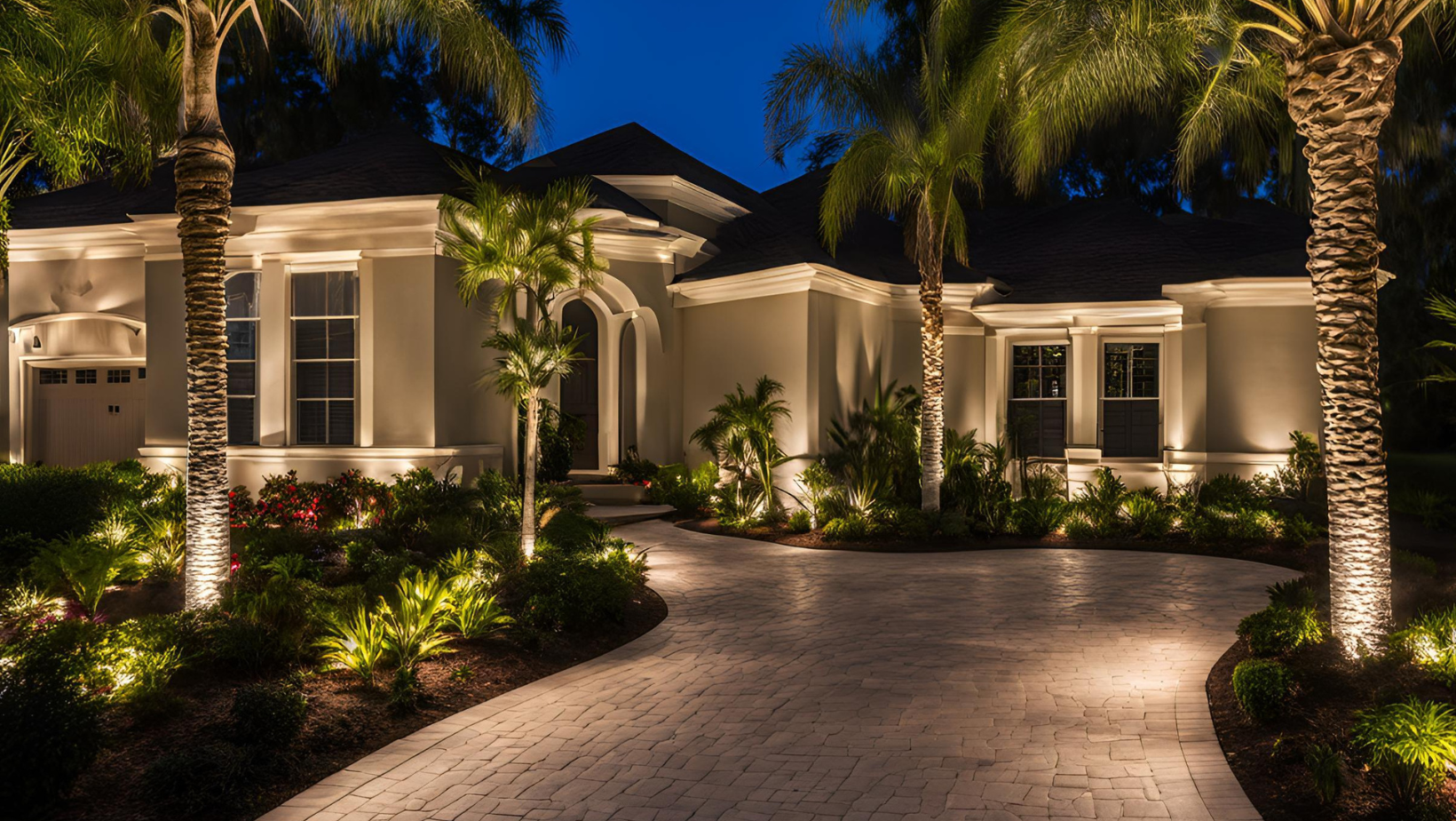 Low Voltage Outdoor Path Lighting: Energy-Efficient Walkway Solutions