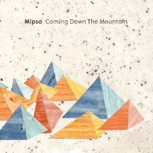 Pre-order Coming Down The Mountain | Out April 7, 2017