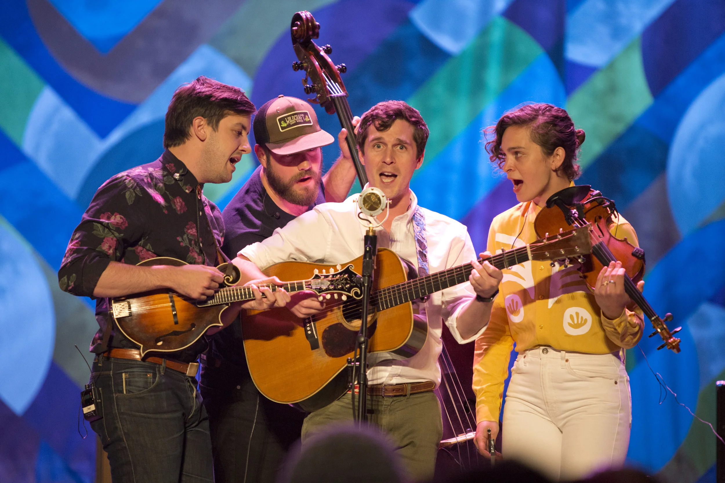 VA + WV August Dates!