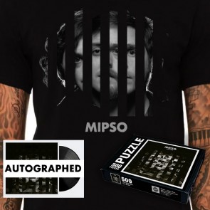 "Edges Run" Album Pre-Order and Tour Ticket On Sale Now