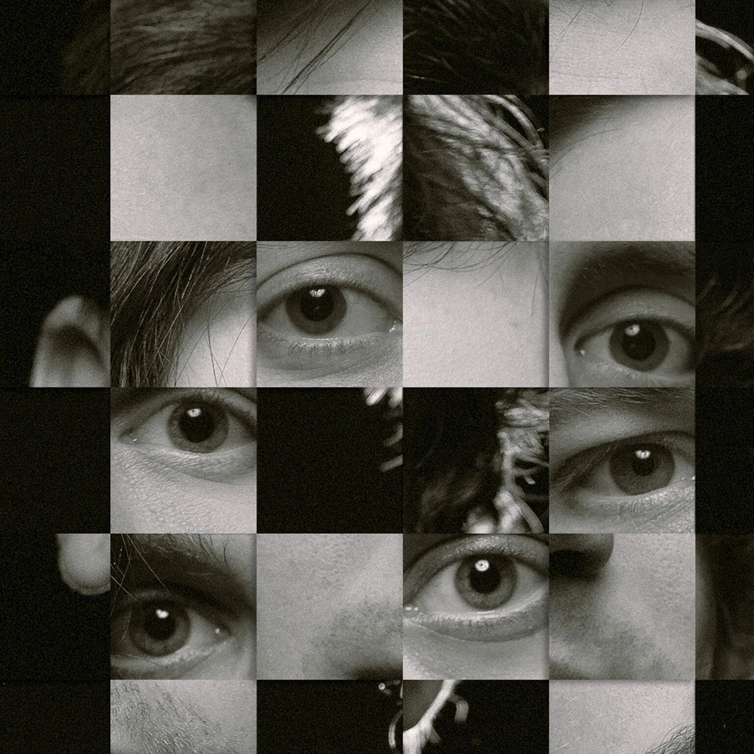 "Edges Run" Single Premieres on American Songwriter