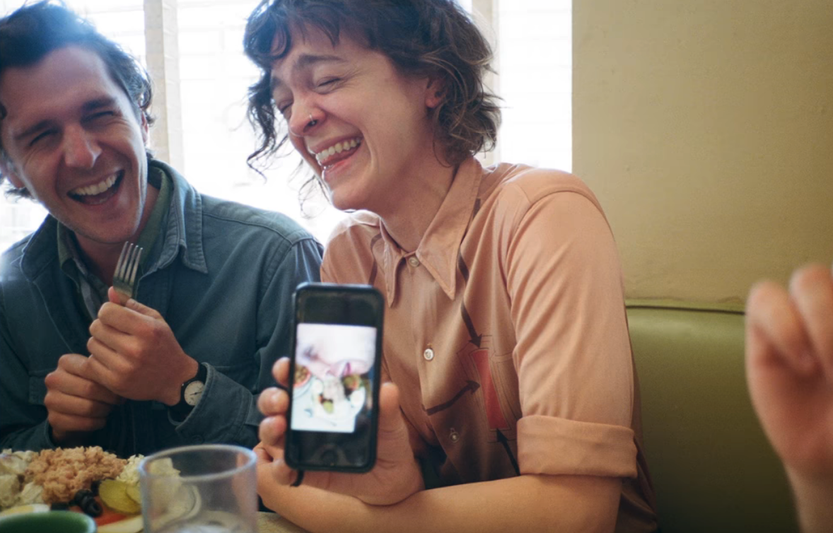 "Servant To It" Official Video 