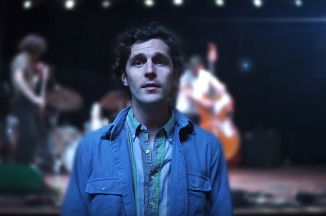 "Moonlight" Official Video