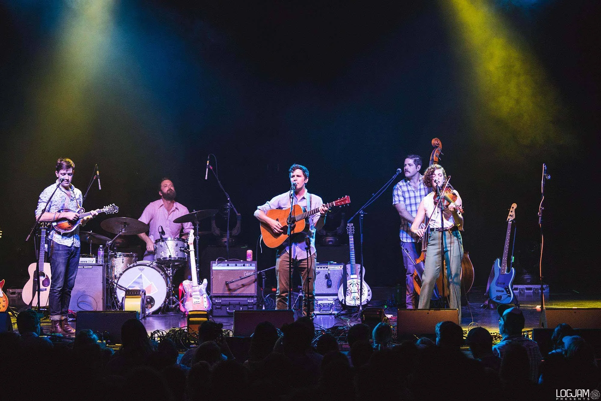 August 2018 Rocky Mountain Tour Dates