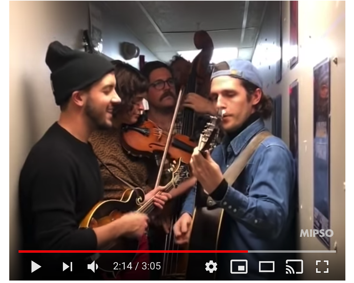 "Call Your Girlfriend" - Robyn Cover