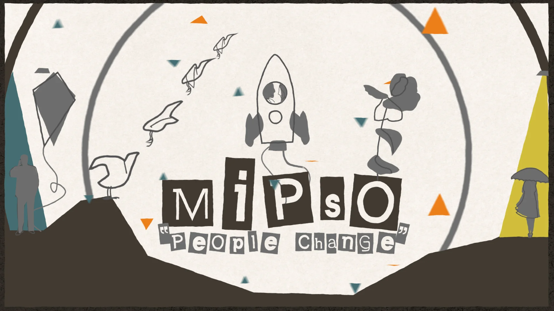 People Change (Animated Video) 