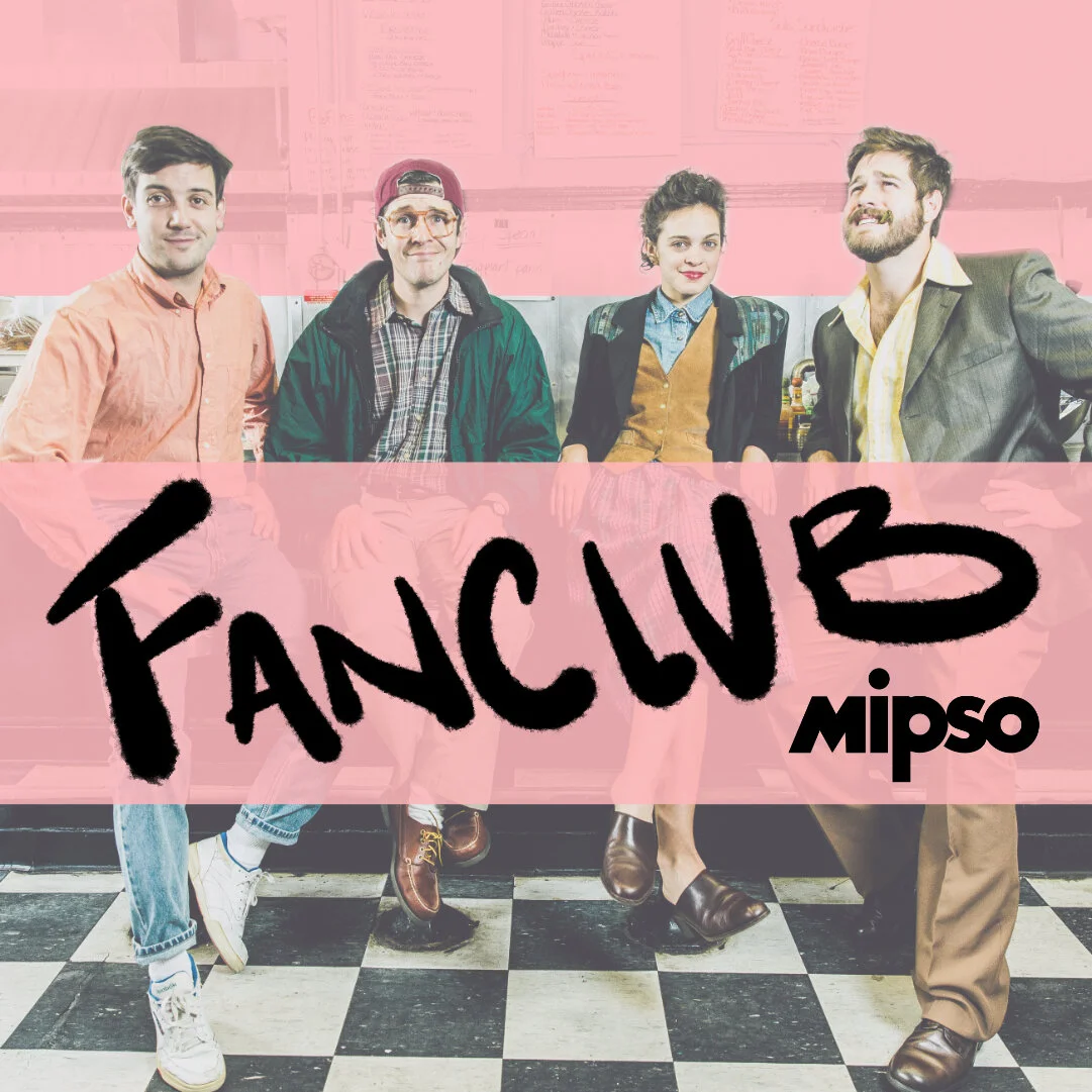 Mipso Launches FANCLUB via Patreon