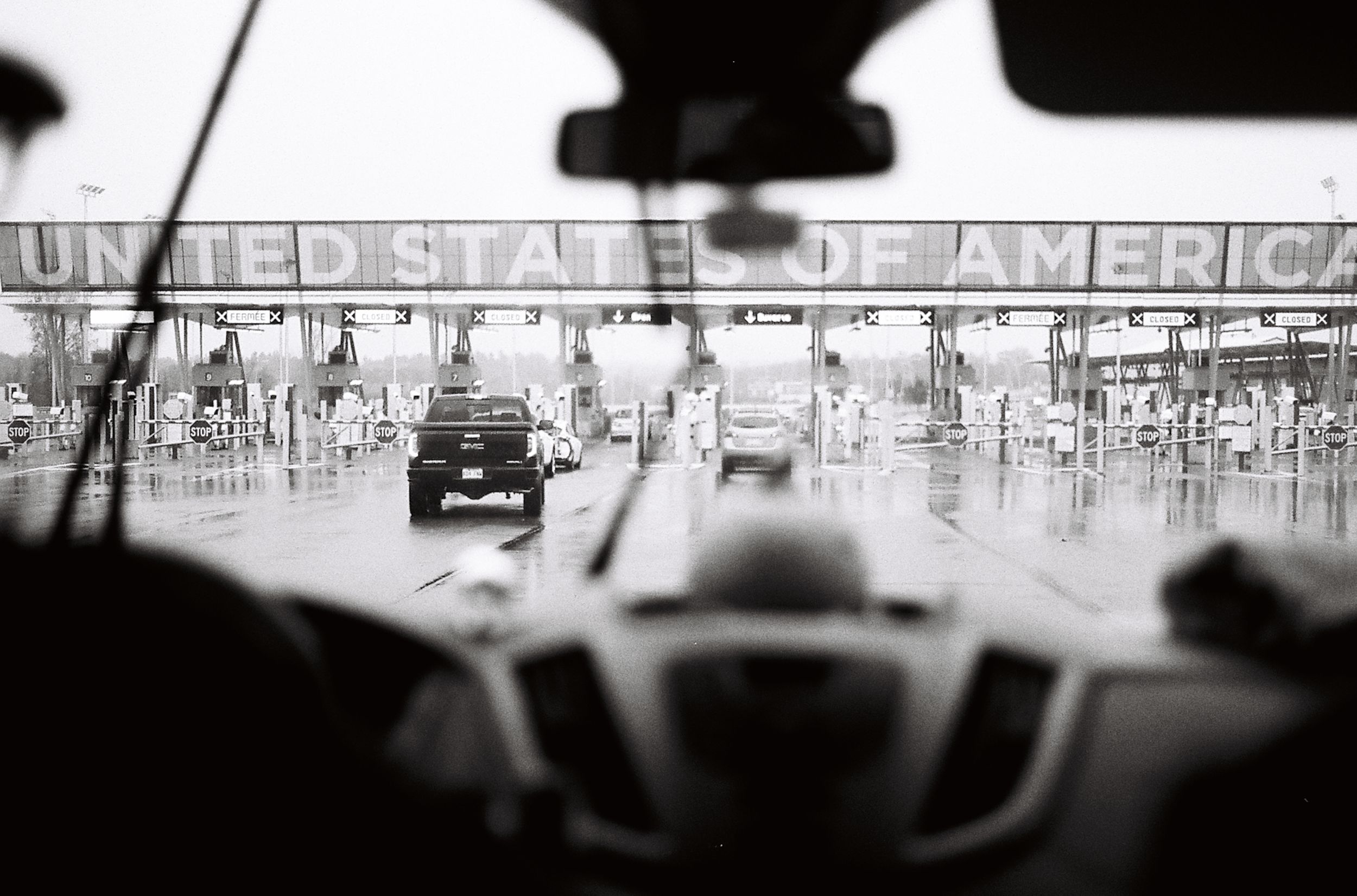 LIVING THE DREAM - part I: What Does It Feel Like To Be A Touring Musician…That Can’t Tour Anymore