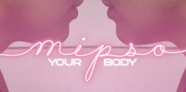 Official "Your Body" Music Video Out Now!