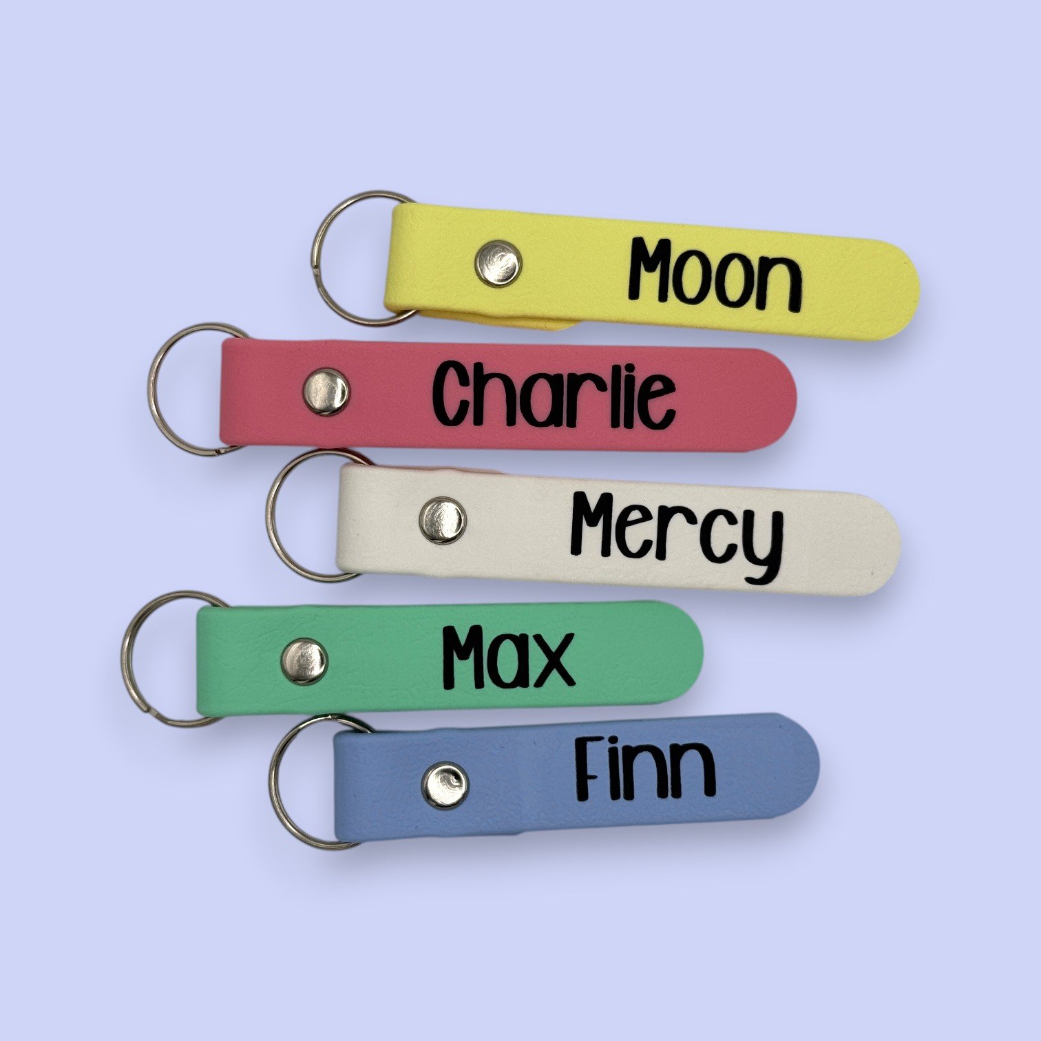 Rug Tags