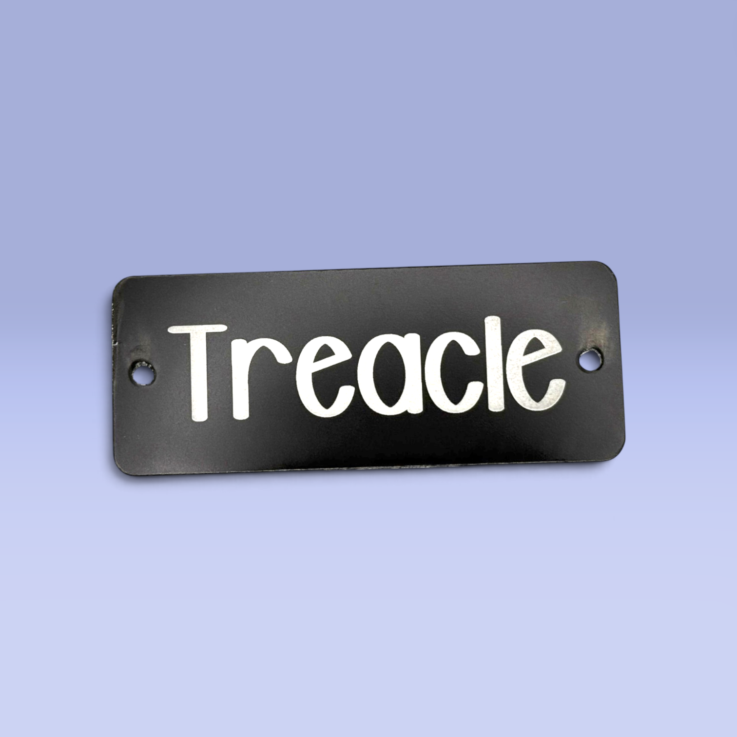 Tackroom Plaques
