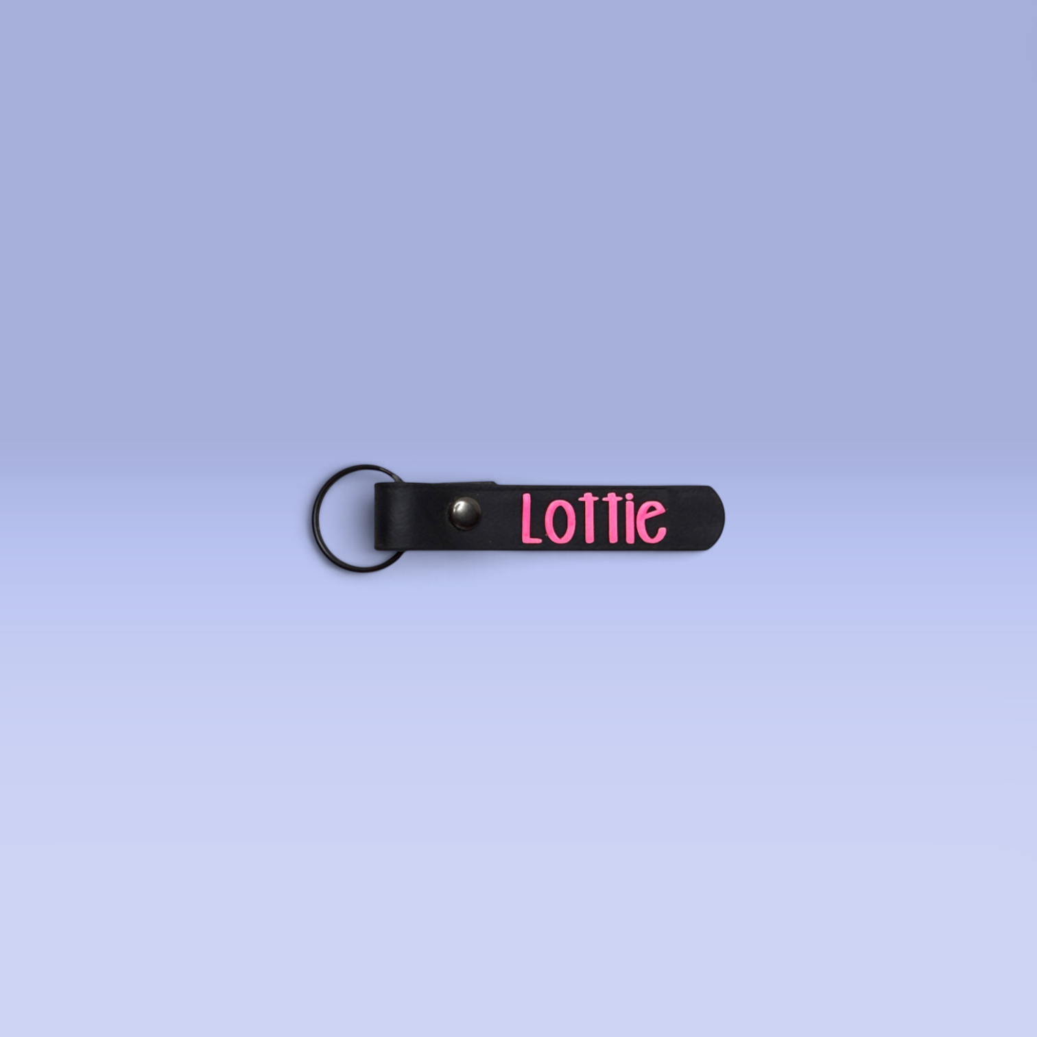 Neon Headcollar Tags