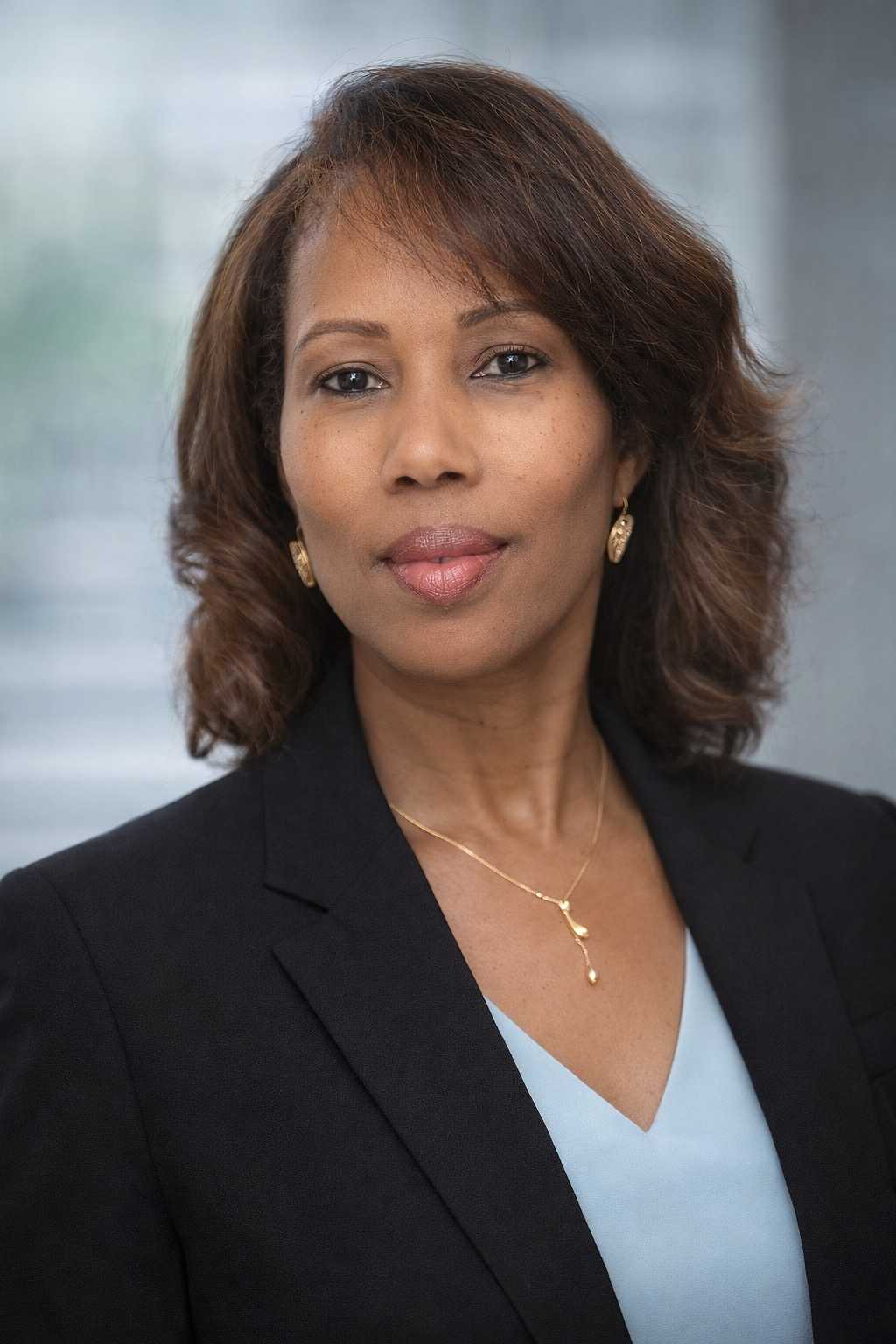 Connie Edmondson