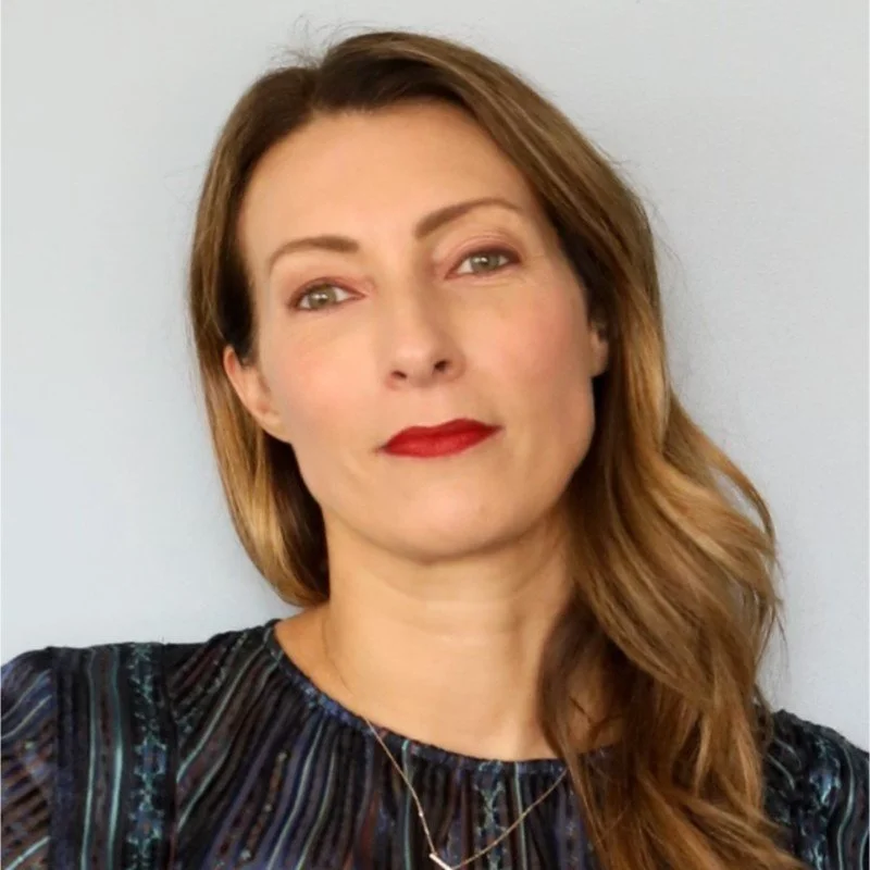 Taleah Mona Lusky