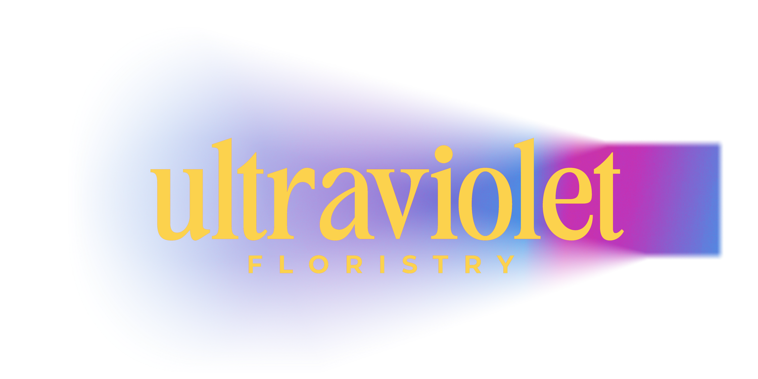 Ultraviolet Floristry