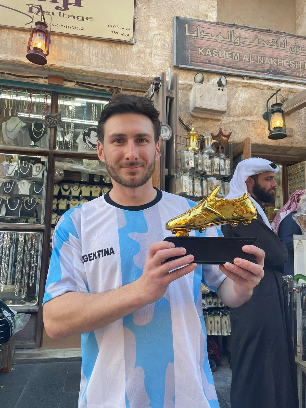 Lionel Messi - Europe