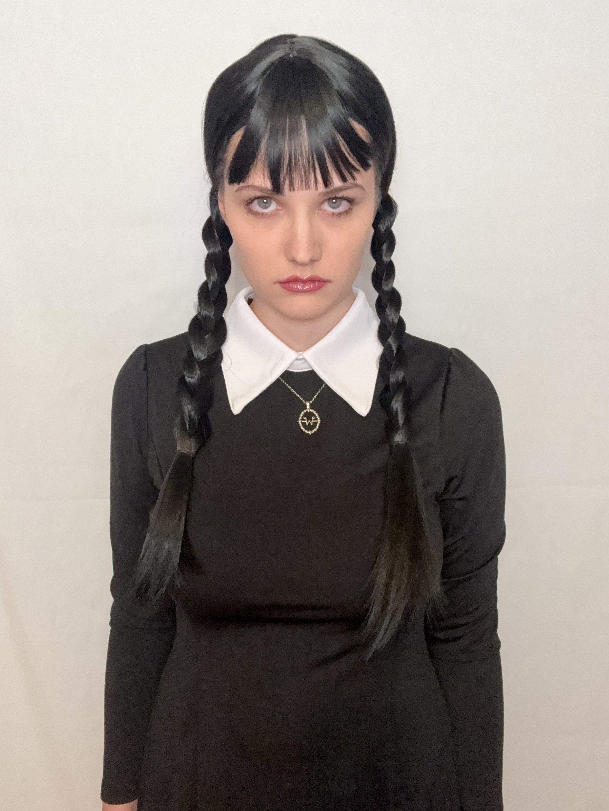 Wednesday Addams