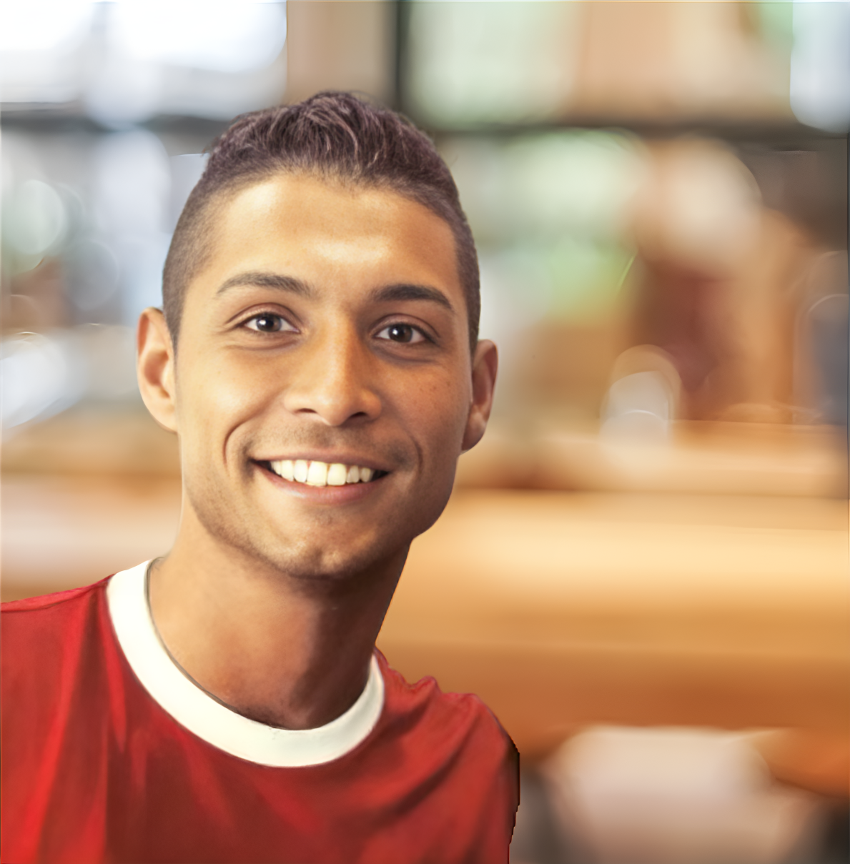 Cristiano Ronaldo - Europe 