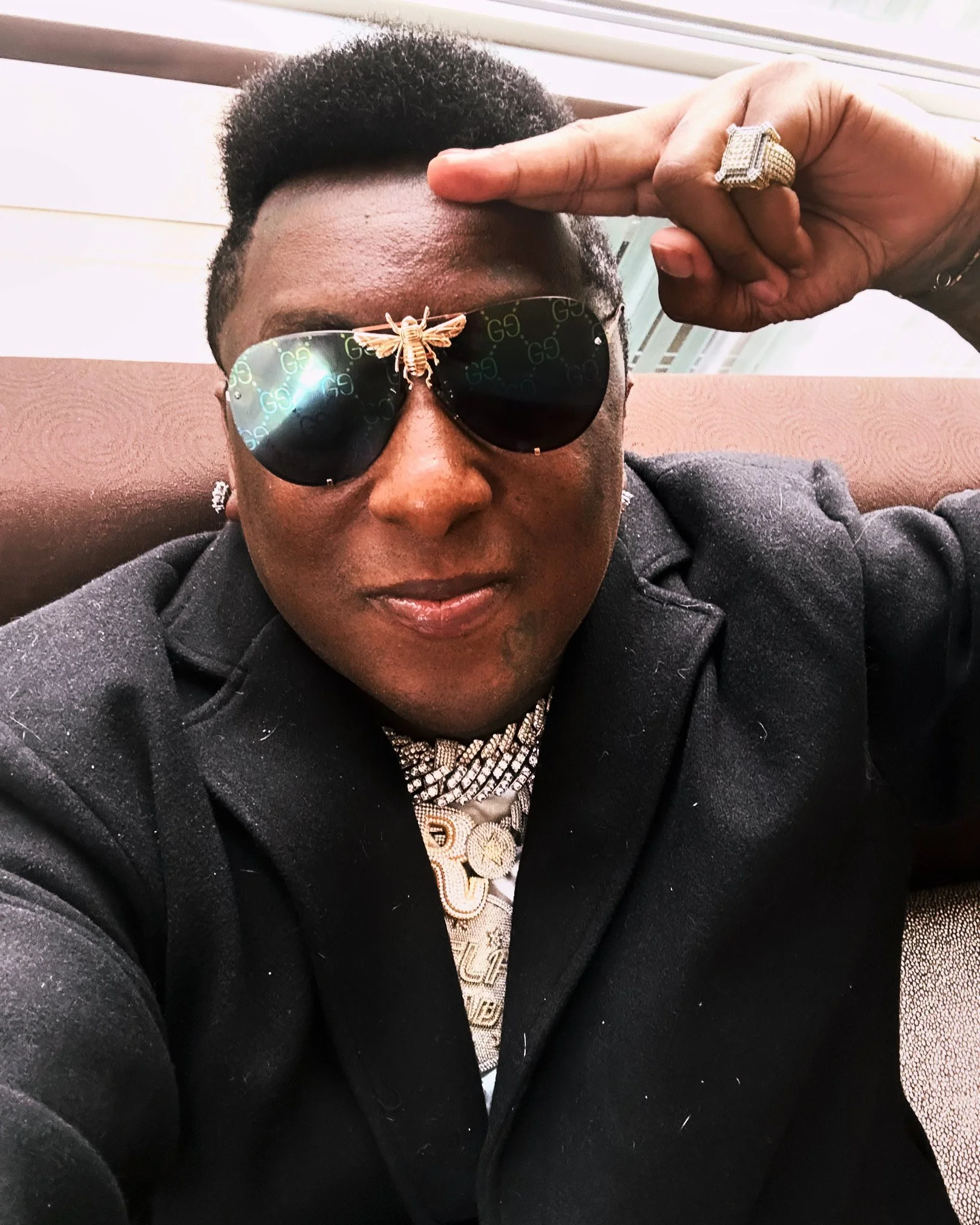 Jermain Jackson 7.JPG