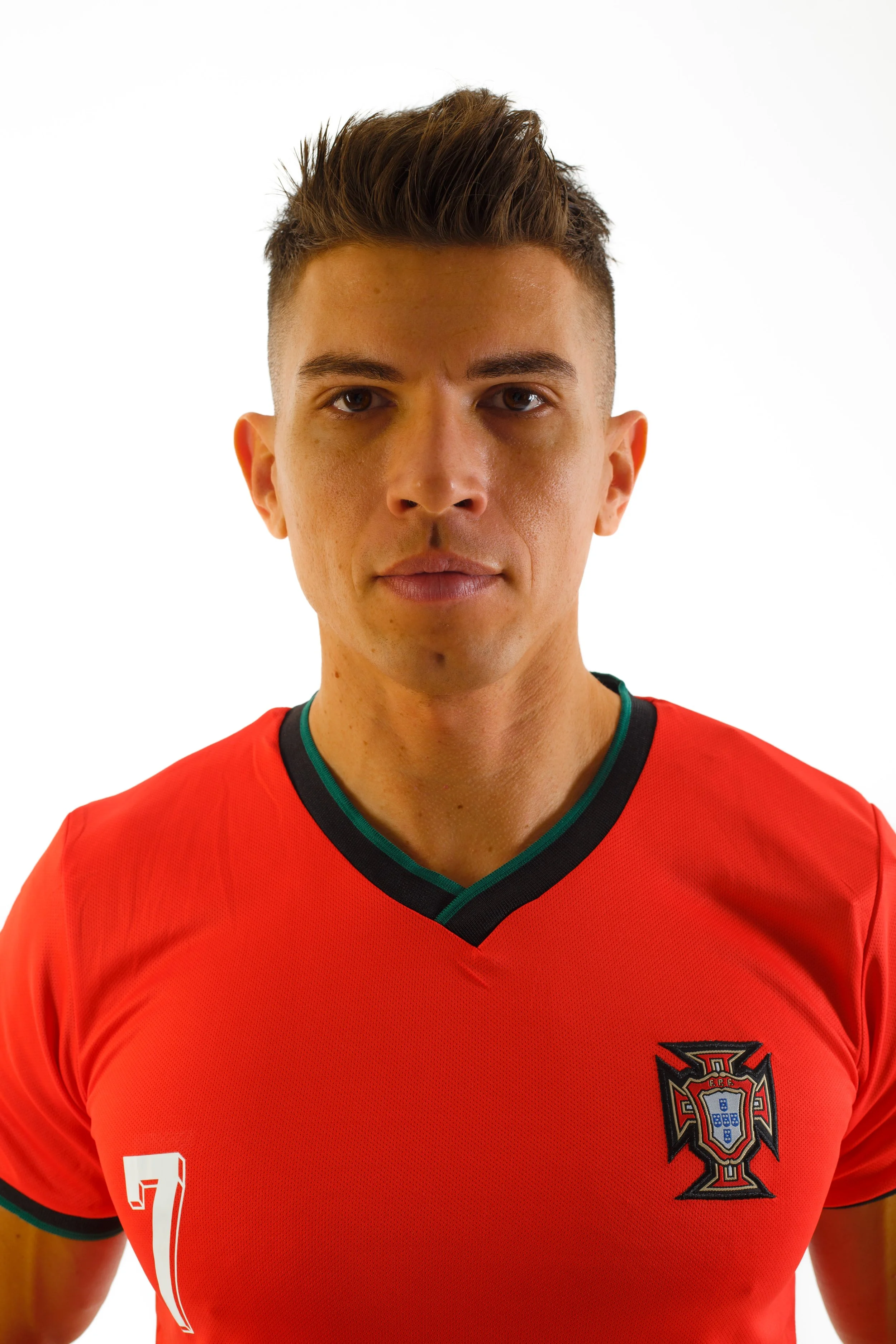 Cristiano Ronaldo - Europe 