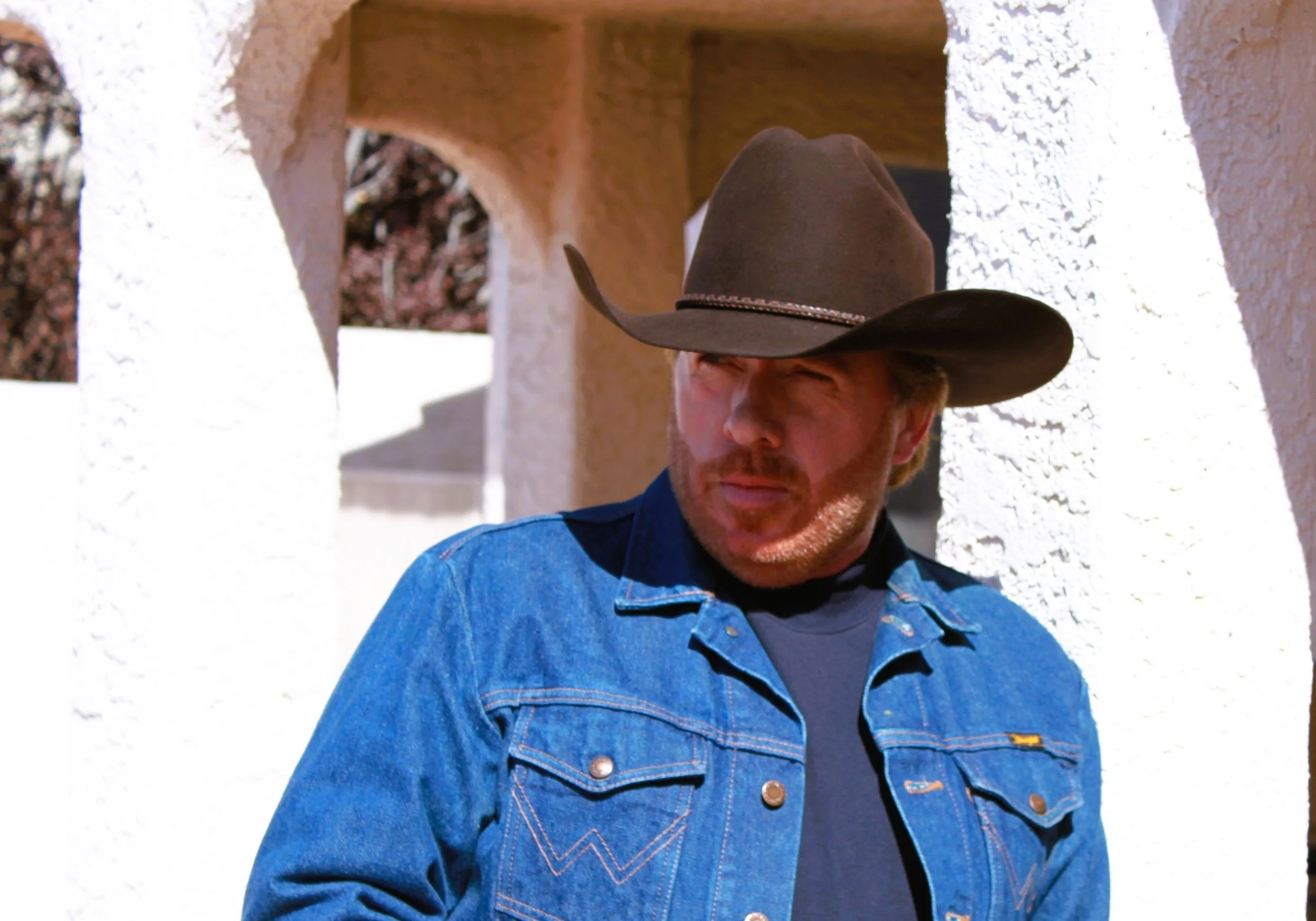 Chuck Norris 1 .JPG