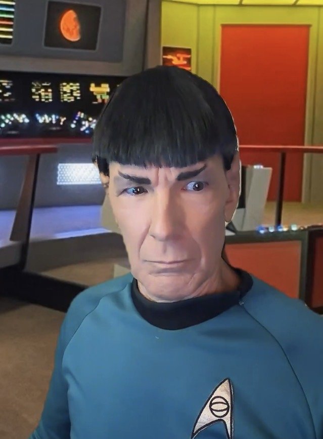 Spock