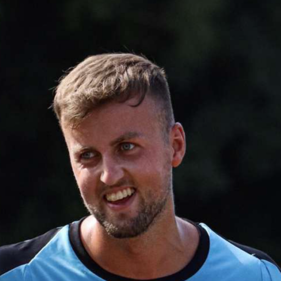 Harry Kane Europe