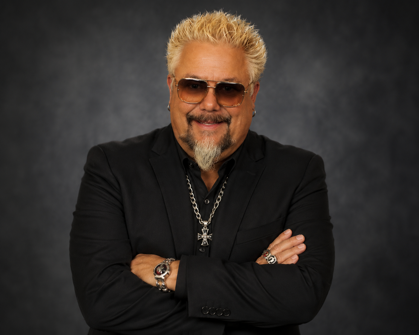 Guy Fieri