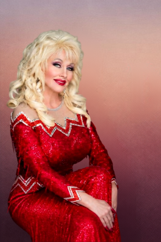 Dolly Parton