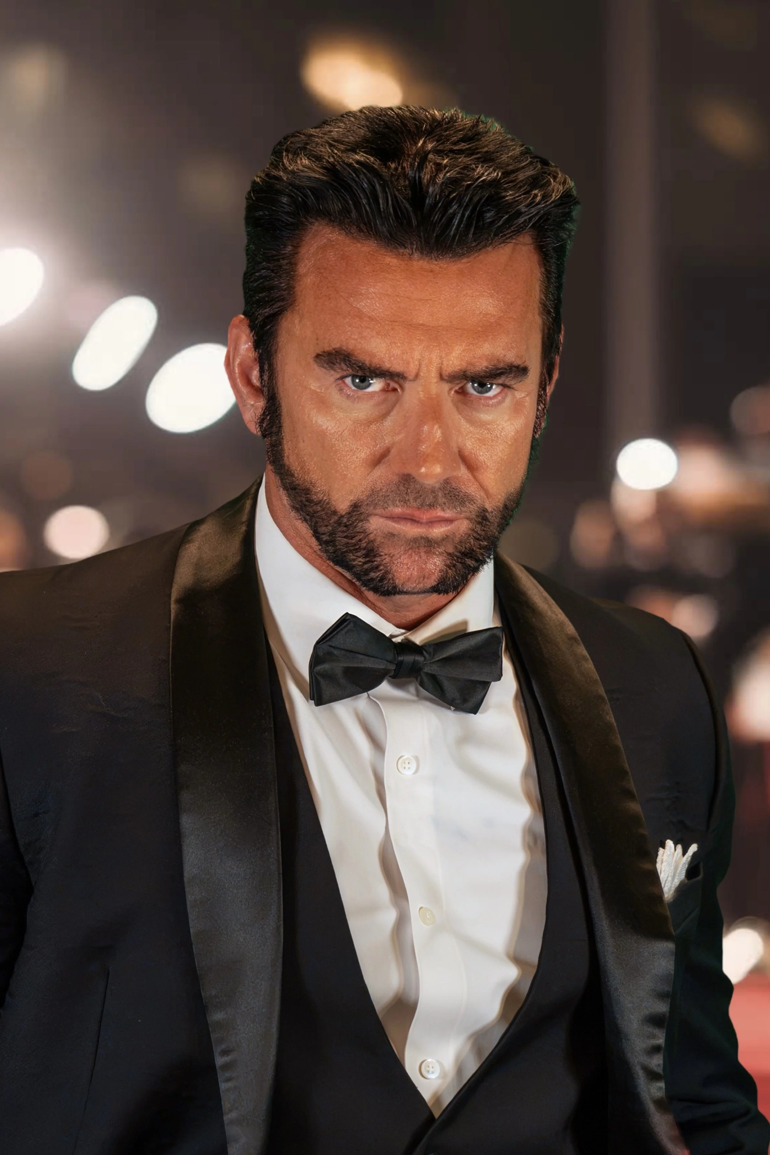 Hugh Jackman - Florida