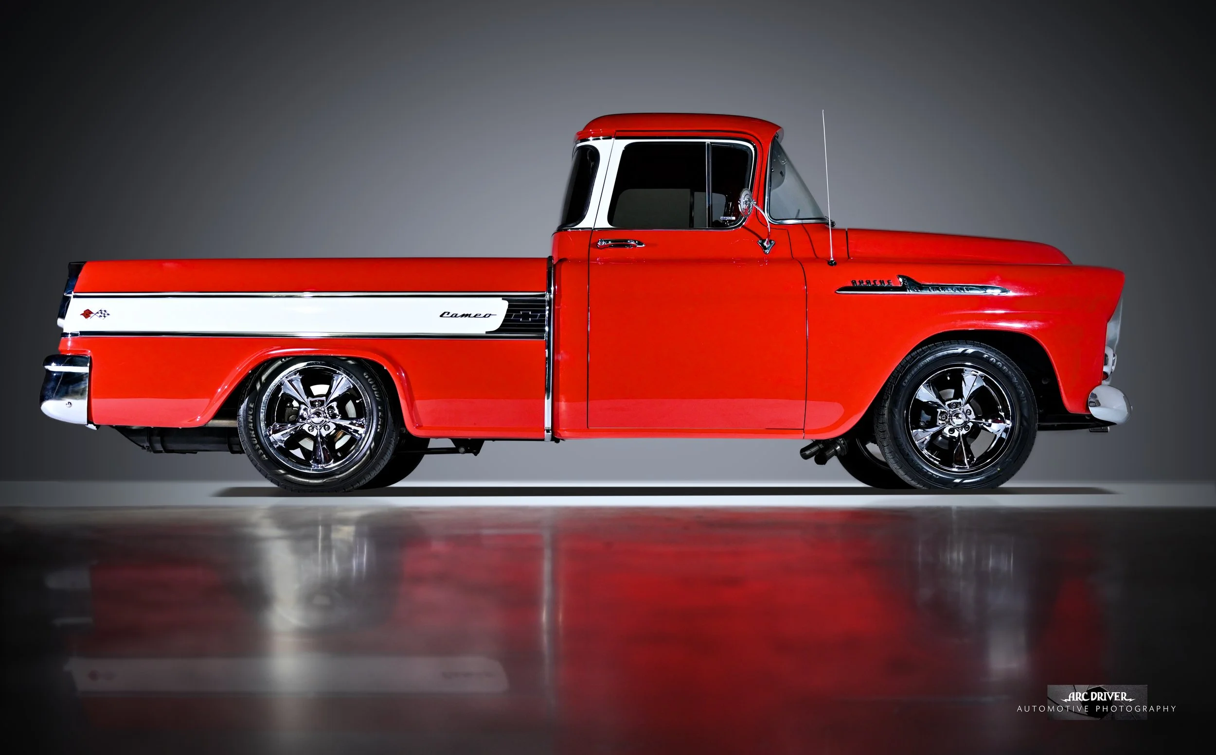 Chevy Cameo Pickup by Arc Driver Photography profile.jpg
